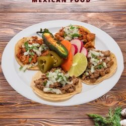 Guisados Mexican Grill - Tacos