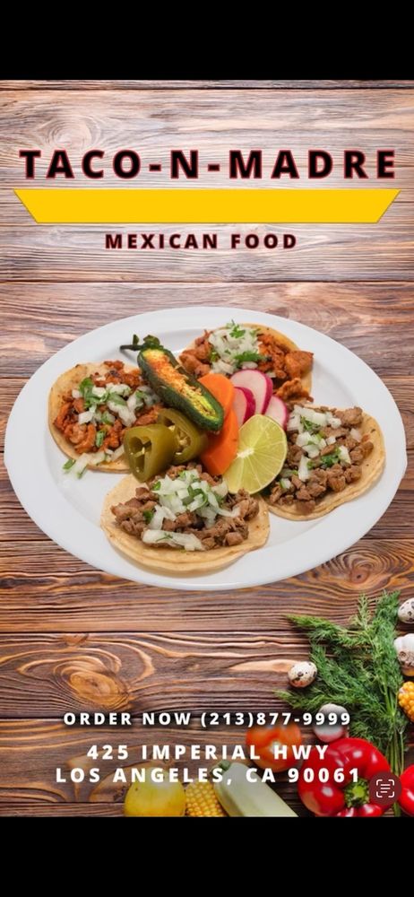 Guisados Mexican Grill