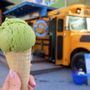Photo of Old School Bus Ice Cream