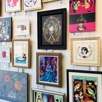 Wonderground Gallery - Art Galleries Near Me - Anaheim, California Wonderground Gallery - Art Galleries Near Me - Anaheim, California
