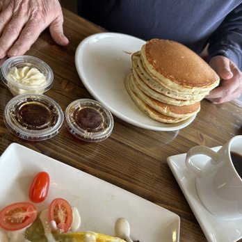 CRAFTkitchen - Pancakes - New American Near Me - Henderson, Nevada
