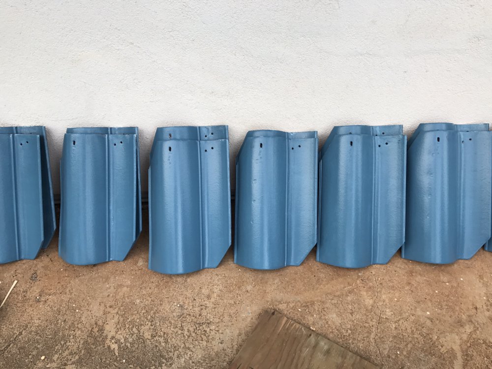 Slide of Discovery Roofing