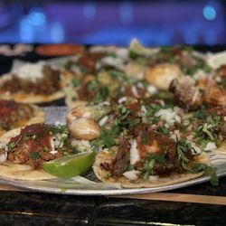 user provided Diablos Tacos & Mezcal photo