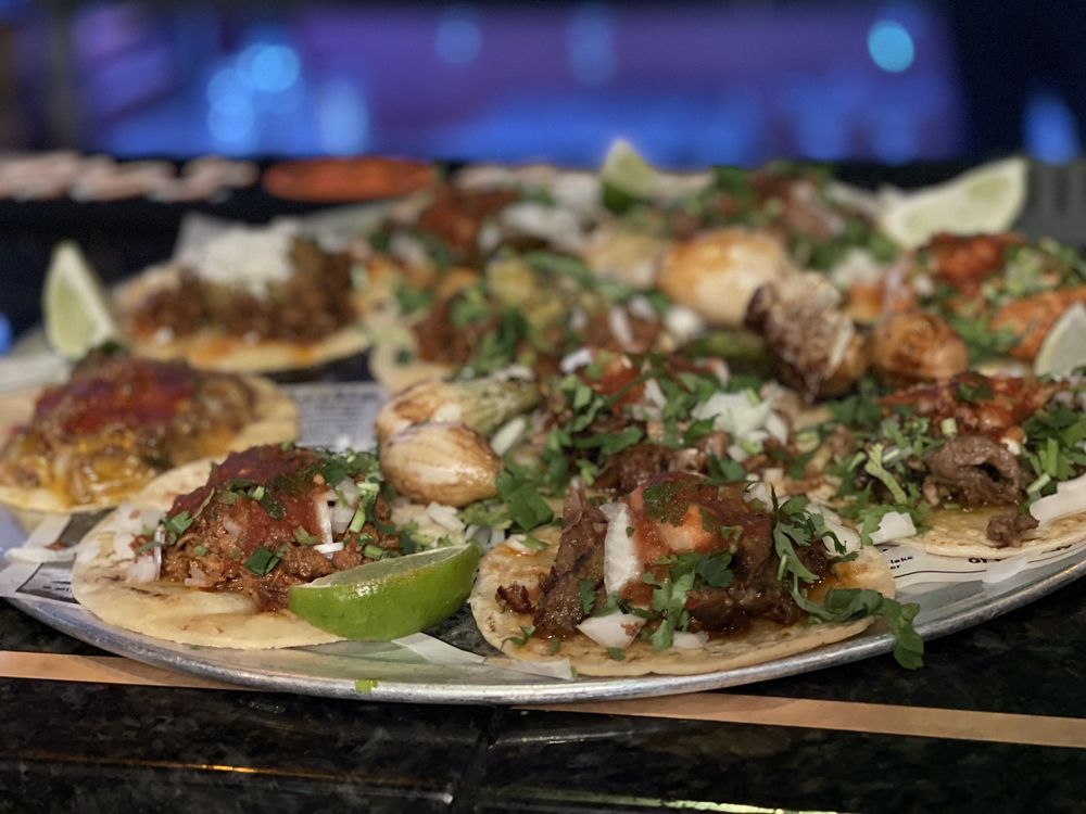 Diablos Tacos & Mezcal