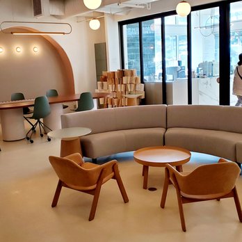 MESH Space - Cowork Lounge - Working Area - Shared Office Spaces Near Me - Redondo Beach, California MESH Space - Cowork Lounge - Working Area - Shared Office Spaces Near Me - Redondo Beach, California