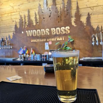Woods Boss Brewing Company - Breweries Near Me - Denver, Colorado Woods Boss Brewing Company - Breweries Near Me - Denver, Colorado