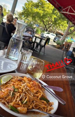 Atchana's Homegrown Thai Restaurant by null