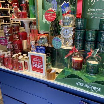 Bath & Body Works - Cosmetics & Beauty Supply Near Me - Greenville, South Carolina Bath & Body Works - Cosmetics & Beauty Supply Near Me - Greenville, South Carolina