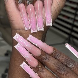 King Nails - Good nails designs