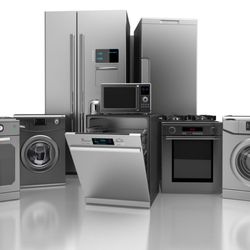 Canton Appliance Service