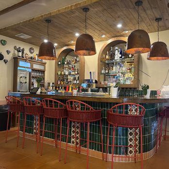 La Terrazita Mexican Grill - Bar area - Mexican Near Me - Decatur, Alabama La Terrazita Mexican Grill - Bar area - Mexican Near Me - Decatur, Alabama