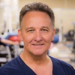 David Wade, DC - Dr David Wade Engineer, Chiropractor Primary Spine Care Med School Graduate