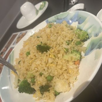China Mama - Veggie fried rice - Chinese Near Me - Las Vegas, Nevada