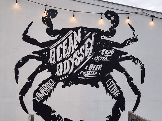 Ocean Odyssey Crab House & Seafood Restaurant by null