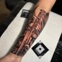 Renaissance Ink