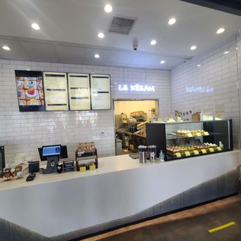 Le Kream - Desserts Near Me - Rowland Heights, California