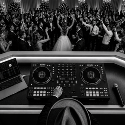 DJ Lon Lee - DJ Lon Lee services Orange County and Los Angeles. www.DJLonLee.com BTW this is a A.I. generated picture but my videos are real.