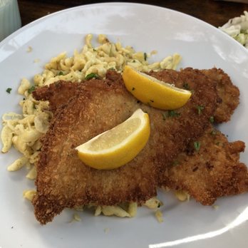Speisekammer - German Near Me - Alameda, California