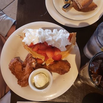 Cajun Kitchen Cafe - Chicken and waffles - Cajun/Creole Near Me - Goleta, California Cajun Kitchen Cafe - Chicken and waffles - Cajun/Creole Near Me - Goleta, California