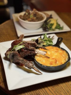 Omar's Kitchen and Rum Bar by null