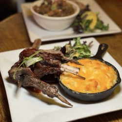 Omar's Kitchen and Rum Bar