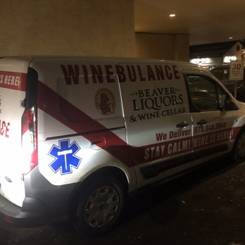 Beaver Liquors - Beer, Wine & Spirits Near Me - Avon, Colorado