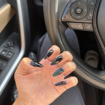 Lush Nail Bar - Nail Salons Near Me - McDonough, Georgia