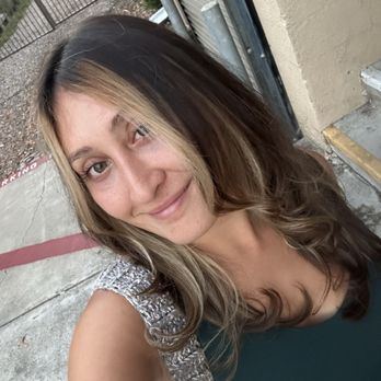Tanglez - hair cut by Megan - Hair Salons Near Me - San Diego, California