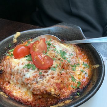 L'Osteria - Lasagna - Italian Near Me - Salzburg, 5 L'Osteria - Lasagna - Italian Near Me - Salzburg, 5