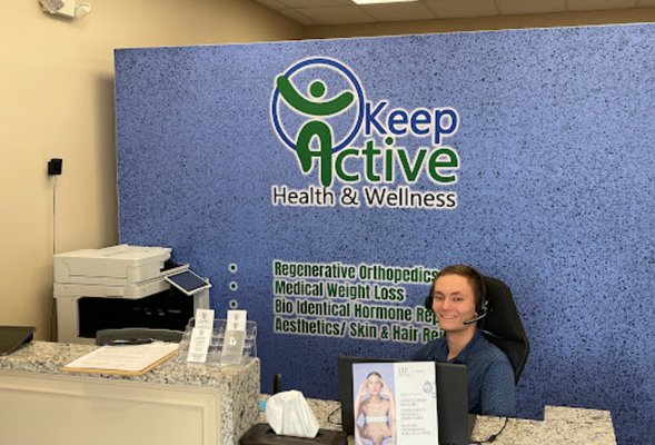 Keep Active Health And Wellness Reviews