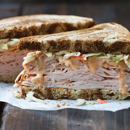 Reuben