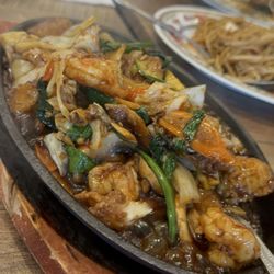 Uncle Chen Restaurant