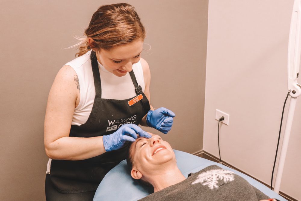 WAXING THE CITY - 338 Photos &amp; 140 Reviews - Waxing - 17W681 Roosevelt