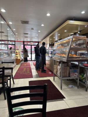 Premium Sweets & Restaurant by null