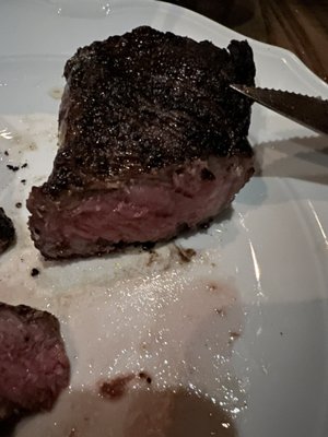Sophia Steak Lake Forest by null
