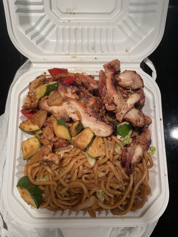 Amy’s Place - Photo 2