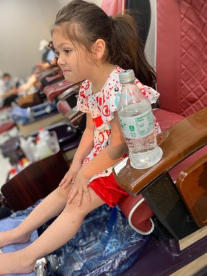 OBKY NAILS - 22 Photos & 17 Reviews - 5035 Frederica St, Owensboro