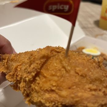 Jollibee - The only red flag I want to see - Fast Food Near Me - Bakersfield, California Jollibee - The only red flag I want to see - Fast Food Near Me - Bakersfield, California