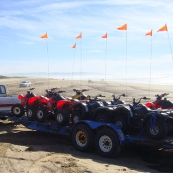 BJ's ATV Rentals - Motorcycle Dealers Near Me - Oceano, California BJ's ATV Rentals - Motorcycle Dealers Near Me - Oceano, California