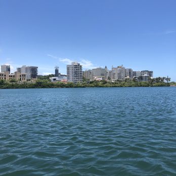 Aqua Experiences PR - Rafting/Kayaking Near Me - San Juan, Puerto Rico