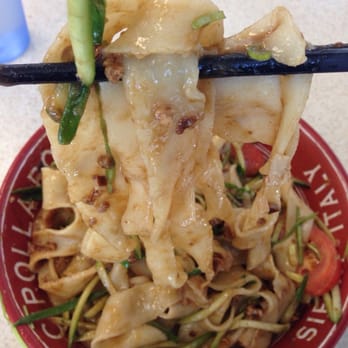 Kam Hong Garden - Get it thick.. - Chinese Near Me - Monterey Park, California