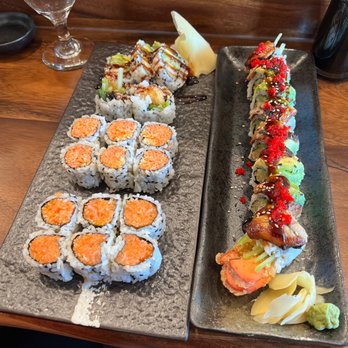 Matsu Sushi - Sushi Bars Near Me - Dresher, Pennsylvania