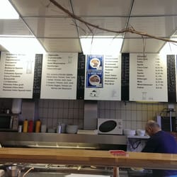 Sorbas Grill