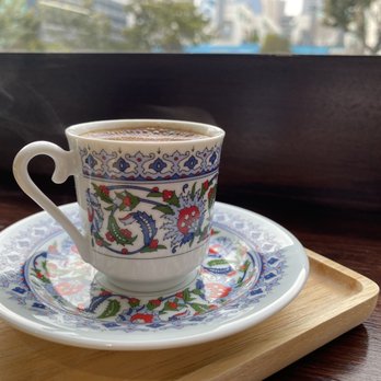 Boochmania - Turkish coffee - Kombucha Near Me - San Francisco, California Boochmania - Turkish coffee - Kombucha Near Me - San Francisco, California