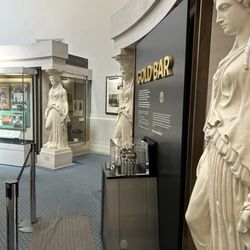 Bank Of England Museum