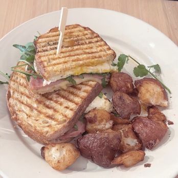 Madi - "The GOAT" - Breakfast & Brunch Near Me - San Diego, California