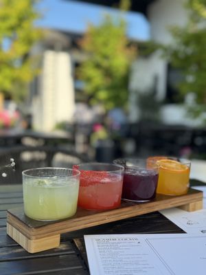 Pi bar by null
