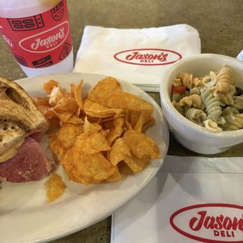 Jason's Deli - Delis Near Me - Lake Mary, Florida