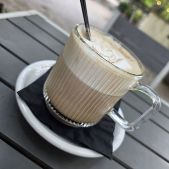 Jardin - Chai tea - Mediterranean Near Me - San Antonio, Texas