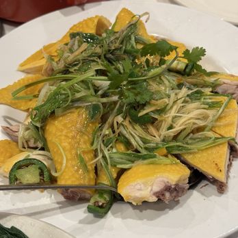 Confucius Seafood Restaurant - Seafood Near Me - Houston, Texas